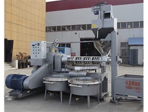 小型液壓榨油機(jī)的八大嚴(yán)禁操作南陽(yáng)get了嗎？