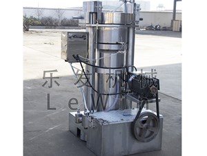 生榨機(jī)和熟榨機(jī)的區(qū)別你知道嗎？