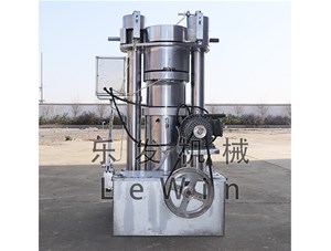 液壓榨油機使用注意事項有哪些？