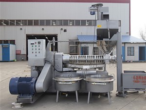 ?哪種榨油機(jī)設(shè)備適用于不同的油料？